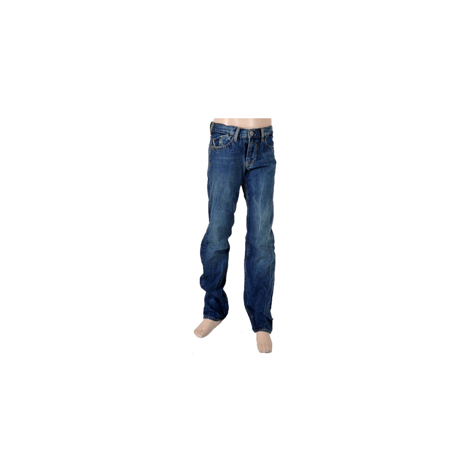 Jeans Japan Rags Enfant Gowap W445