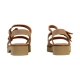Sandales Cuir Emilie Karston Valancia