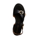 Sandales Cuir Emilie Karston Fiona