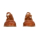 Sandales Cuir Emilie Karston Jinette