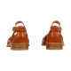 Sandales Cuir Emilie Karston Jinette