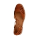 Sandales Cuir Emilie Karston Jinette
