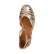 Sandales Cuir Emilie Karston Jinette
