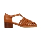 Sandales Cuir Emilie Karston Maeve
