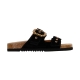 Mules Cuir Emilie Karston Luna