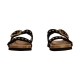 Mules Cuir Emilie Karston Luna