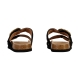 Mules Cuir Emilie Karston Luna