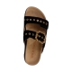 Mules Cuir Emilie Karston Luna