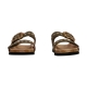Mules Cuir Emilie Karston Luna