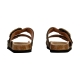 Mules Cuir Emilie Karston Luna