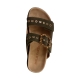 Mules Cuir Emilie Karston Luna