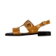 Sandales Cuir Emilie Karston Gretta