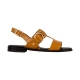 Sandales Cuir Emilie Karston Gretta