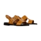 Sandales Cuir Emilie Karston Gretta