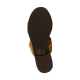 Sandales Cuir Emilie Karston Gretta