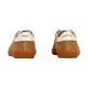 Basket Cuir Emilie Karston Cherry