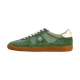 Basket Cuir Emilie Karston Cherry