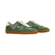 Basket Cuir Emilie Karston Cherry