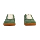 Basket Cuir Emilie Karston Cherry