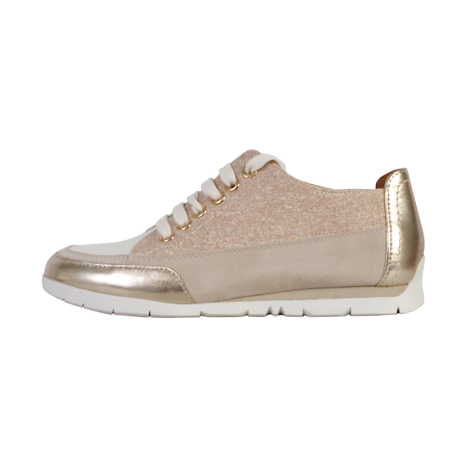 Basket Cuir Emilie Karston Camina