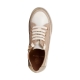 Basket Cuir Emilie Karston Camina