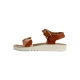 Sandales Cuir Enfant Geox Costarei