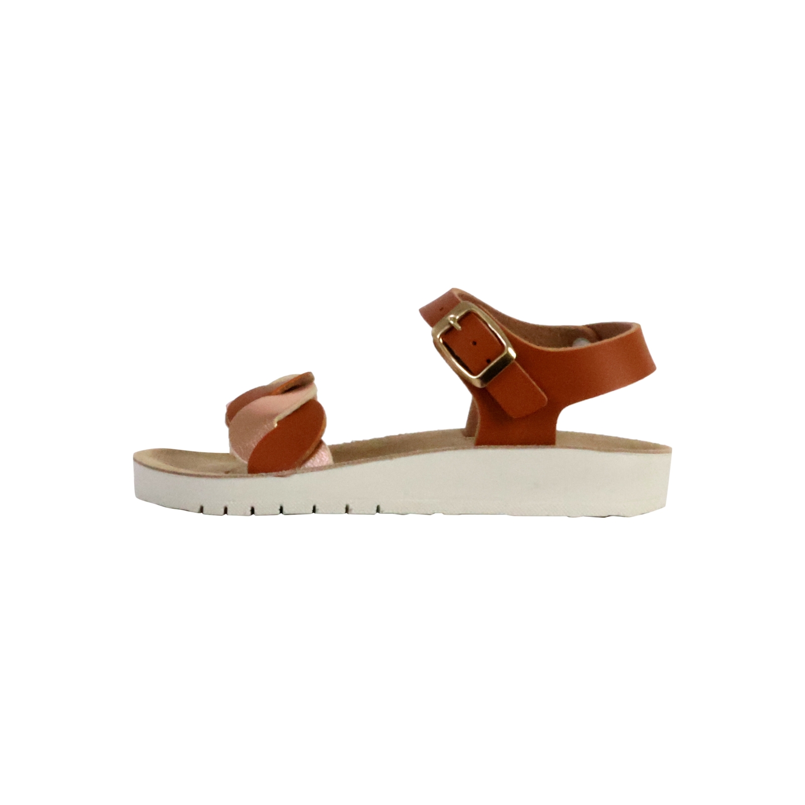 Sandales Cuir Enfant Geox Costarei