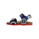 Sandales Cuir Enfant Geox Ghita