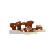 Sandales Cuir Enfant Geox Costarei