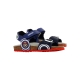 Sandales Cuir Enfant Geox Ghita
