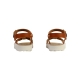 Sandales Cuir Enfant Geox Costarei