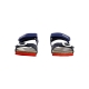 Sandales Cuir Enfant Geox Ghita