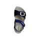 Sandales Cuir Enfant Geox Ghita