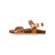 Sandales Cuir Enfant Geox Adriel