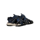 Sandales Cuir Enfant Geox Borealis
