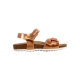 Sandales Cuir Enfant Geox Adriel