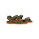Sandales Cuir Enfant Geox Ghita