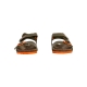 Sandales Cuir Enfant Geox Ghita