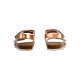 Sandales Cuir Enfant Geox Adriel