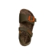 Sandales Cuir Enfant Geox Ghita