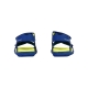 Sandales Enfant à Scratches Geox Fusbetto