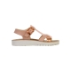 Sandales Cuir Enfant Geox Costarei