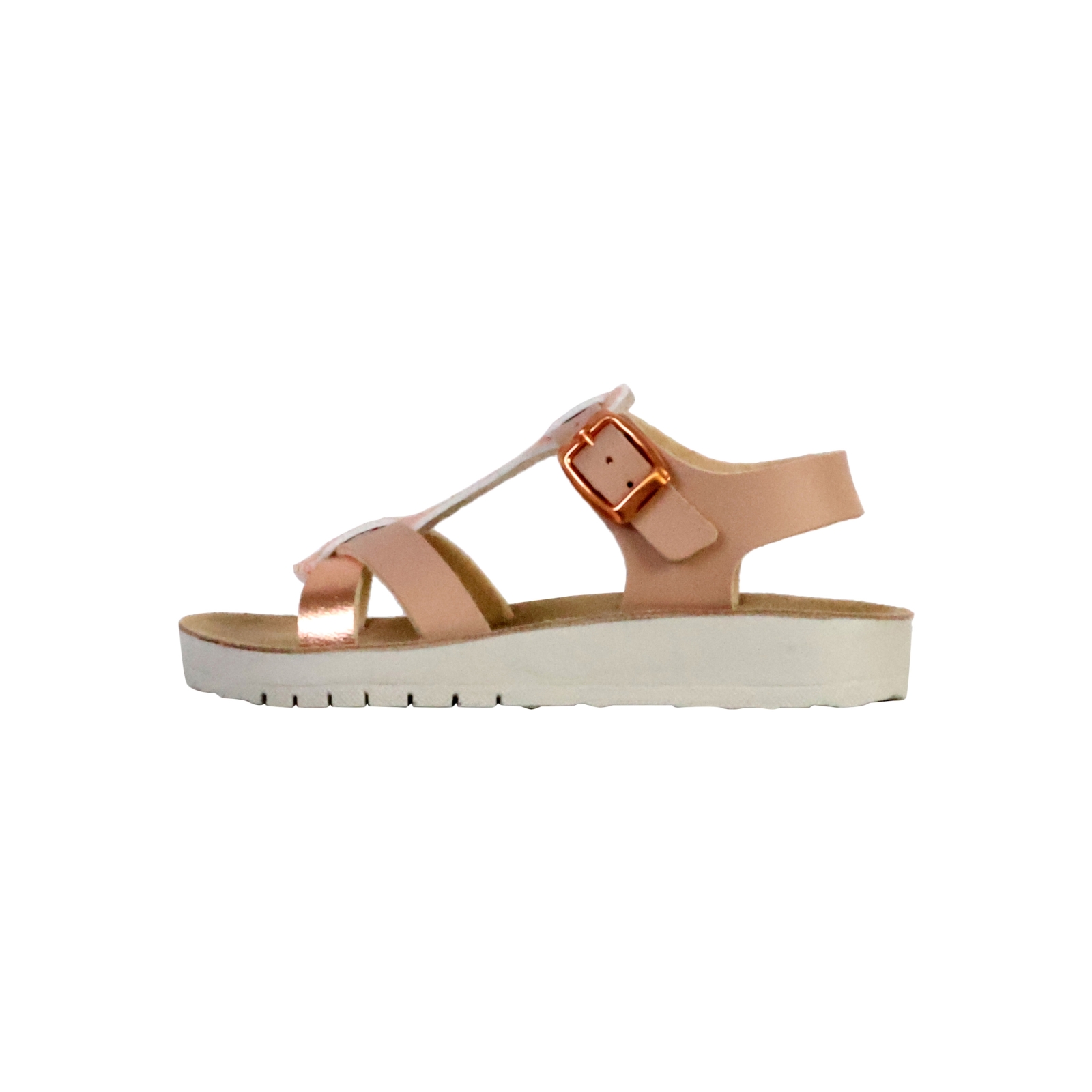 Sandales Cuir Enfant Geox Costarei