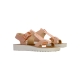 Sandales Cuir Enfant Geox Costarei