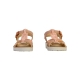 Sandales Cuir Enfant Geox Costarei