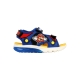 Sandales Enfant à Scratch Geox Ciberdron