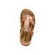 Sandales Cuir Enfant Geox Costarei