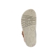 Sandales Cuir Enfant Geox Costarei