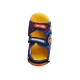 Sandales Enfant à Scratch Geox Ciberdron