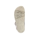 Sandales Cuir Enfant Geox Costarei